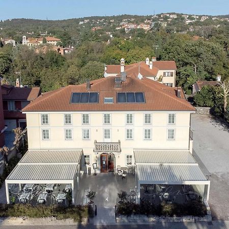 Hotel Eden Sistiana Esterno foto