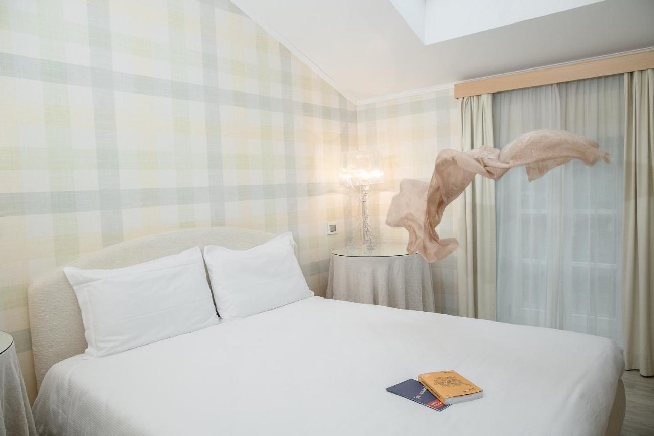 Hotel Eden Sistiana Esterno foto