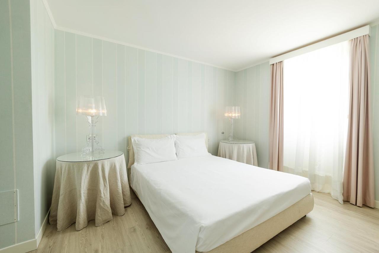 Hotel Eden Sistiana Esterno foto