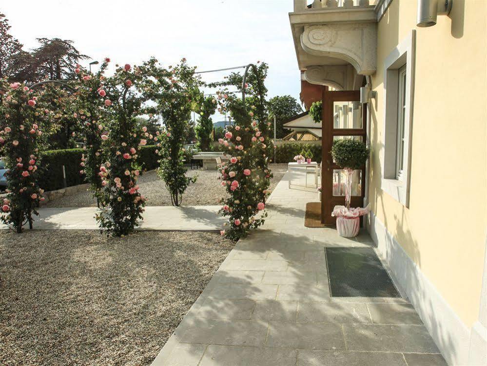 Hotel Eden Sistiana Esterno foto