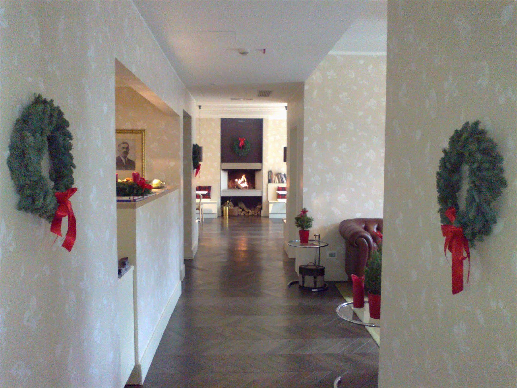Hotel Eden Sistiana Esterno foto